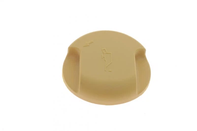 Крышка горловины маслозаливной Opel Astra F 1.4/1.6 16V 94-98 - 19491 FEBI BILSTEIN