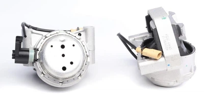 Подушка двигателя Audi A6/A7 3.0 10-18 К-кт Внутри ОЕ quality - 100 199 3102/S MEYLE
