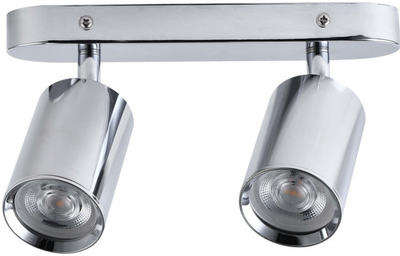 Reflektor punktowy Light Prestige Belize LP-734/2W CH