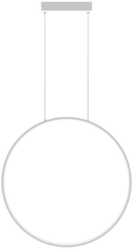 Підвісний світильник Light Prestige Mirror LP-999/1P S WH CCT