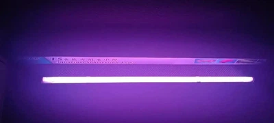 Лампа для акваріума внутрішня Т5-88D LED 21w 88см червона