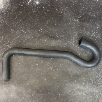 Патрубок радиатора верхний для Dodge Durango 5,7,Jeep Grand Cherokee 5,7 2011-2025