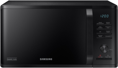 Микроволновая печь Samsung MS23K3515AK/UA