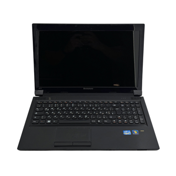 Ноутбук Lenovo IdeaPad B570 i5-2410M/4/320 - Б/В-
