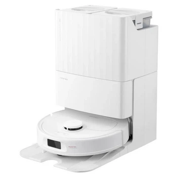 Робот-пылесос Roborock Q Revo S White (QRS02-00)