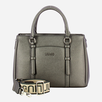 Torebka shopper damska