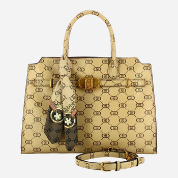 Torebka shopper damska