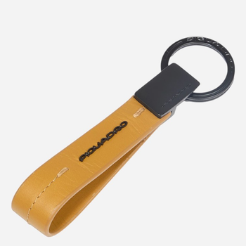 Etui na klucze męskie skórzane