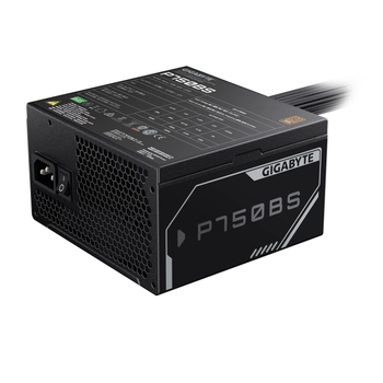 Блок питания Gigabyte GP-P750BS 750W