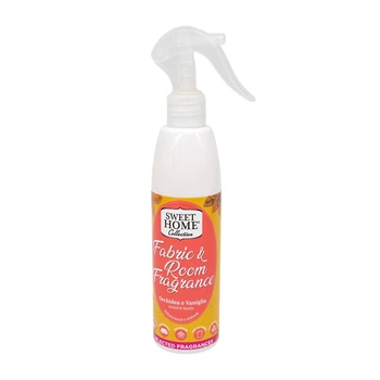 Освежитель воздуха спрей Sweet Home Orchidea & Vanilla, 250 мл