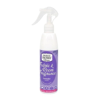 Освежитель воздуха спрей Sweet Home Lavender, 250 мл