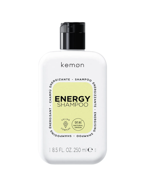 Шампунь против выпадения волос Kemon Haircare Energy Shampoo 250 мл
