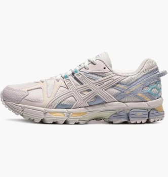 Кроссовки Asics Gel-Kahana 8 Pink/Light Blue 1012A978-300 39