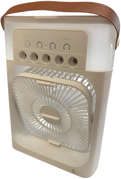 Вентилятор XoKo Mini Cooling Fan F1000 (XK-MC-F1000)