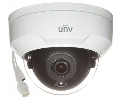 Відеокамера UNV IPC322LB-DSF28K-G Easy 2.8 мм (IPC322LB-DSF28K-G Easy 2MP, 2.8mm, WDR, SD, 3-Axis)