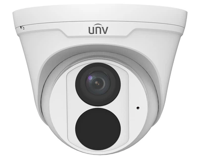 IP Камера UNV IPC3612LB-ADF28K-H (IPC3612LB-ADF28K-H Easy 2MP 2.8mm WDR SD Mic)