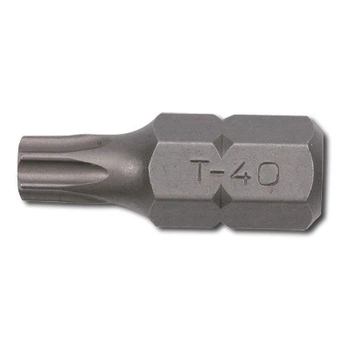 Бита TORX T10x30мм L, 10мм Forsage F-1763010