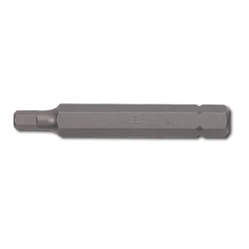 5/16" Бита 6-гранная 70мм L, H14 ROCKFORCE RF-1547014