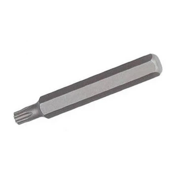 Бита TORX T40x75мм L, 10мм Forsage F-1767540