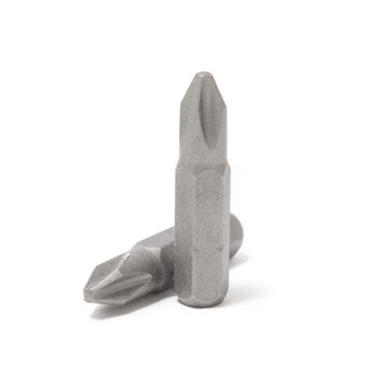 Бита крестообразная 50мм L PH.3 1/4" Forsage F-121503