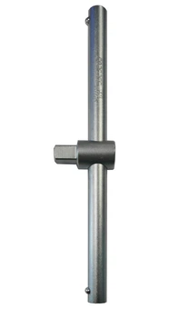 Вороток Т-образный 1/2" L250мм Forsage F-8034250