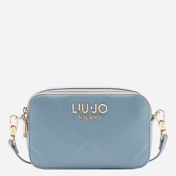 Torebka crossbody damska