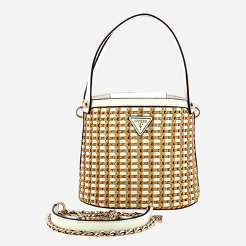 Torebka crossbody damska