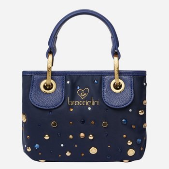 Torebka crossbody damska