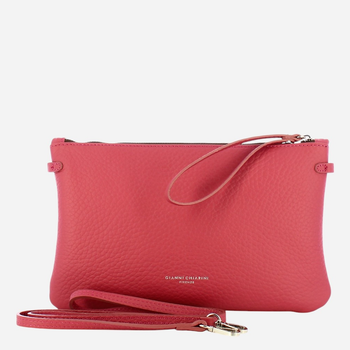 Torebka crossbody damska skórzana