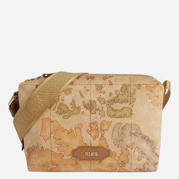 Torebka crossbody damska