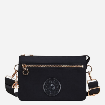 Torebka crossbody damska
