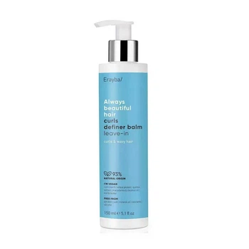 Несмываемый бальзам Erayba для вьющихся волос ABH Curls Definer Balm Leave-in 150 мл