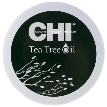 Маска CHI для відновлення волосся Tea Tree Oil Revitalizing Masque 237 мл