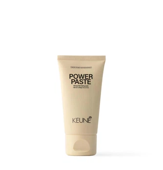 Паста для укладки сильной фиксации Keune Power Paste 50 мл