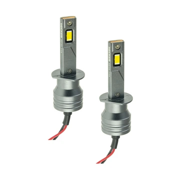 Светодиодные лампы Decker Led PL-05 H1 5000K 7000Lm 9-32V (2 лампы)