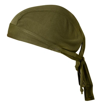 Тактична бандана Olive