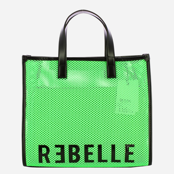 Torebka shopper damska