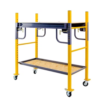 Подмости ASSISTANT workbench system (1,3 х 0.63м)