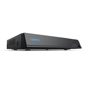 Видеорегистратор Reolink NVS8 (RLN8-410) без HDD