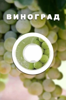 Капсула Для Пляшки яка змінює смак води Without AirUp зі смаком Виноград