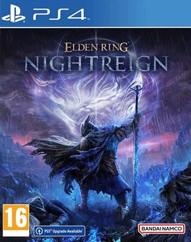 Elden Ring Nightreign (PS4)