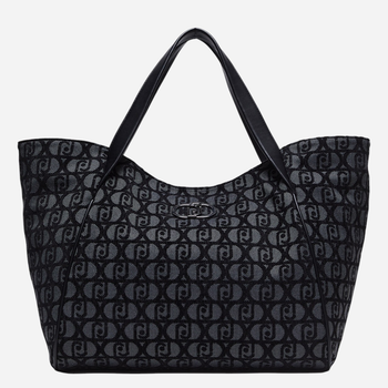 Torebka shopper damska