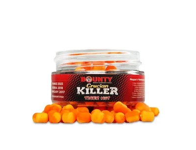 Вафтерс Crucian Killer Bounty TIGER NUT (тигровий горіх)
