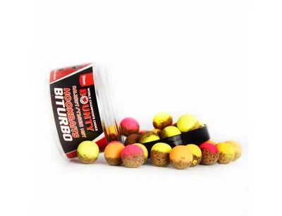 Преміум-насадка Bounty BITURBO HALIBUT / TIGER NUT Mix-кольорів 10мм