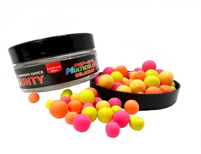 Поп-ап Bounty (Krychevychi) MULTICOLOR “BELACHAN” бойл короповий 10мм