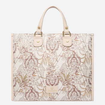 Torebka shopper damska