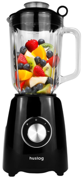 Blender Huslog HUS1007 czarny (OWN000069)