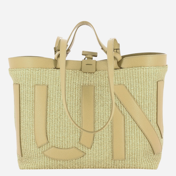 Torebka shopper damska