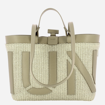 Torebka shopper damska