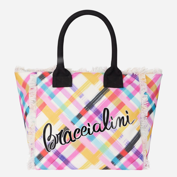 Torebka shopper damska